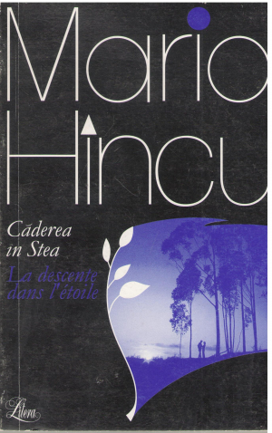 caderea in stea La descente dans l`etoile