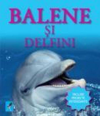 Balene si delfini