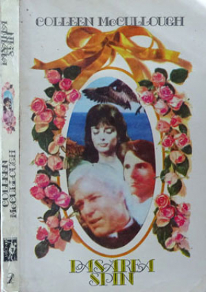 Pasarea Spin Volumul I + Volumul II