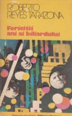 Fericitii ani ai biliardului