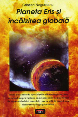 Planeta Eris si incalzirea globala