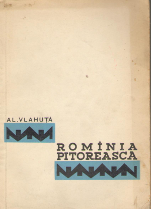 Rominia pitoreasca