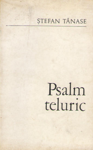 Psalm teluric