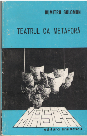 teatrul ca metafora