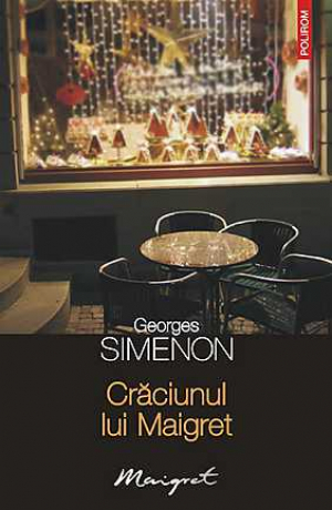 Craciunul lui Maigret