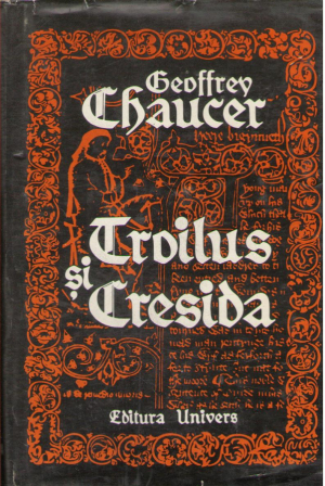 Troilus si Cresida
