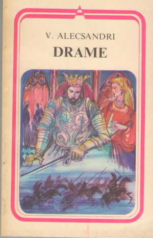 Drame