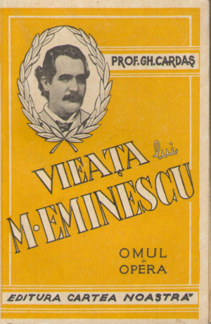 vieata lui Mihai Eminescu
