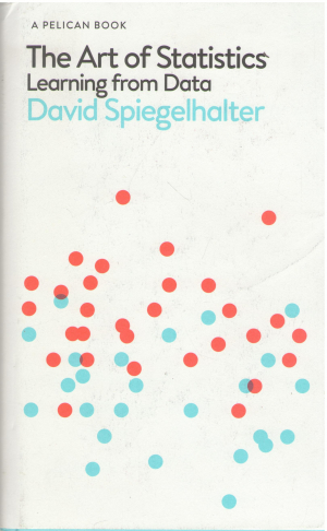 the art of statistics learning from data