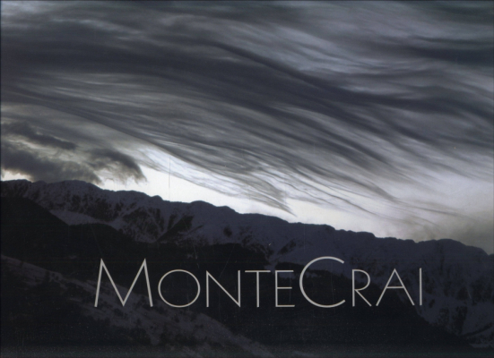 Montecrai - Tinutul Pietrei Craiului (album foto)