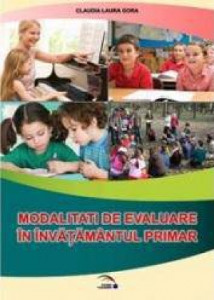 Modalitati de evaluare in invatamantul primar