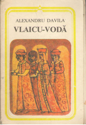 Vlaicu-Voda