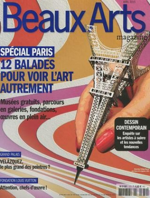 Beaux arts