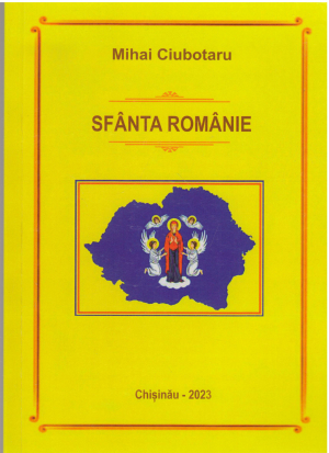 Sfanta Romanie