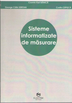 Sisteme informatizate de masurare