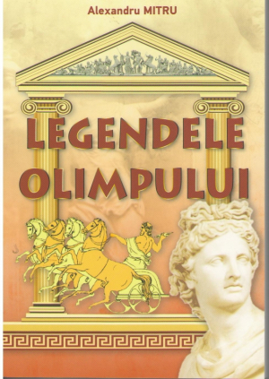 Legendele olimpului