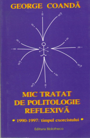 Mic tratat de politologie reflexiva