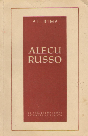 Alecu Russo