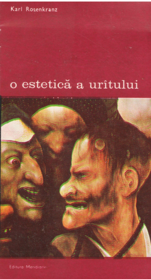 O estetica a uratului