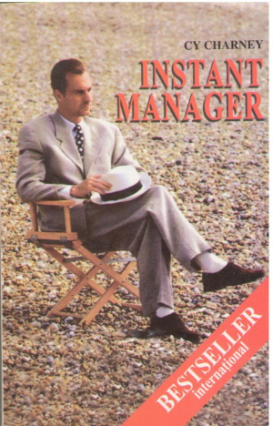 Instant Manager
