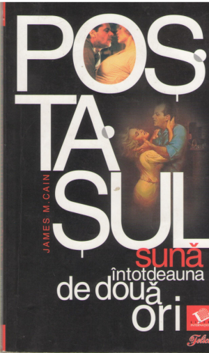 Postasul suna intotdeauna de doua ori