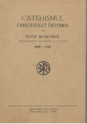 Catehismul crestinului ortodox