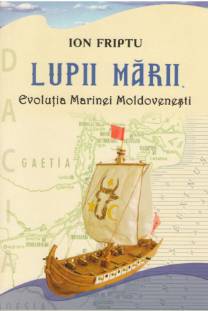 Lupii marii  Evolutia Marinei Moldovenesti