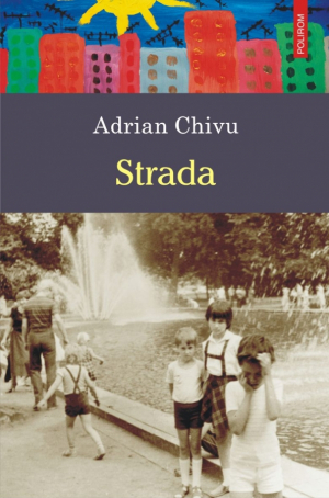 Strada