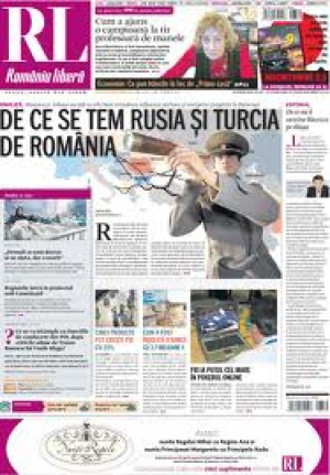 Romania libera
