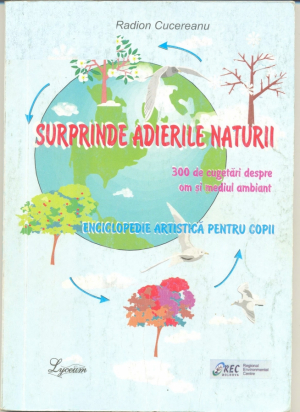 Surprinde adierile naturii
