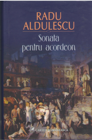 Sonata pentru acordeon