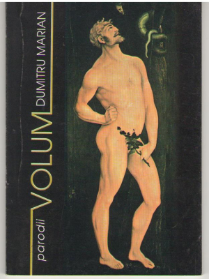 Volum  Parodii