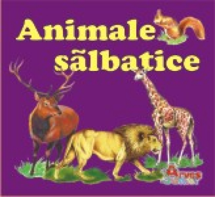 Animale salbatice