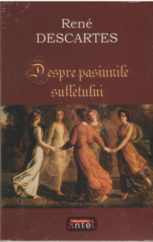 despre pasiunile sufletului