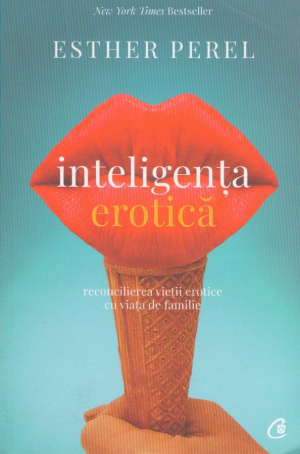 Inteligenta erotica