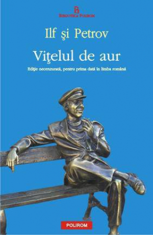 Vitelul de aur