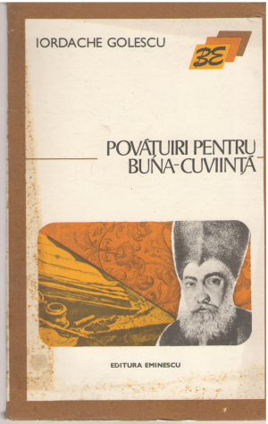 Povatuiri pentru buna-cuviinta