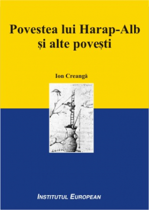 Povestea lui Harap-Alb si alte povesti