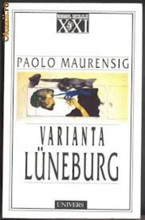 Varianta Luneburg