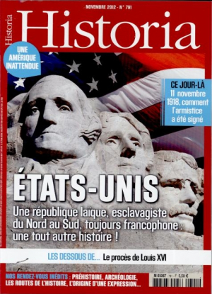 Historia