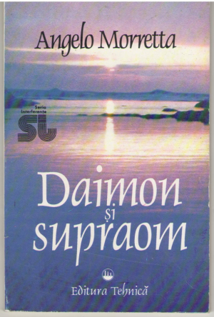Daimon si Supraom