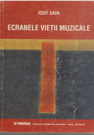 Ecranele vietii muzicale