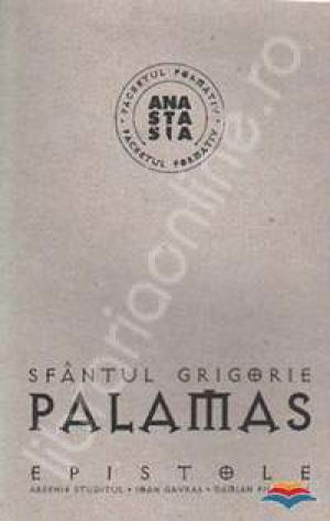 Omilii vol. I, II şi III