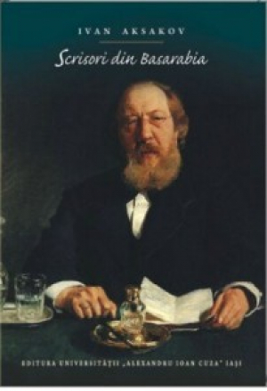 Scrisori din Basarabia