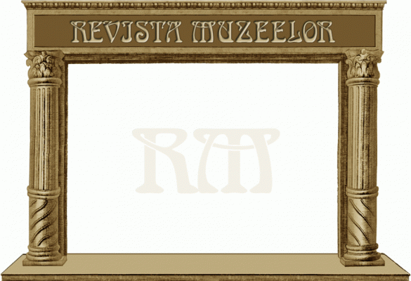 Revista Muzeelor