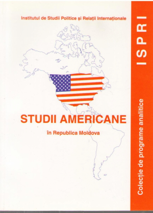 Studii americane in Republica Moldova