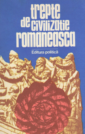 trepte de civilizatie romaneasca