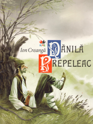 danila prepeleac