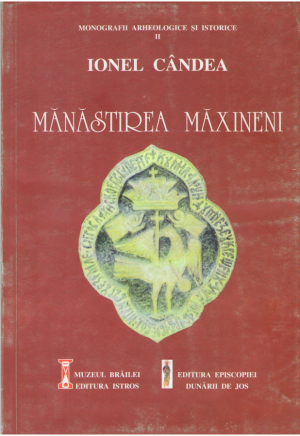 Manastirea Maxineni