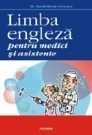 Limba engleză pentru medici şi asistente